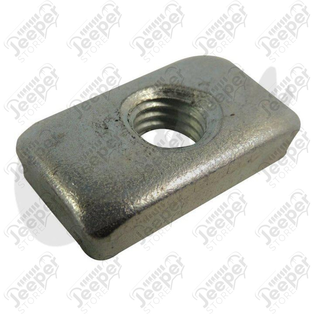 Hardtop Nut
