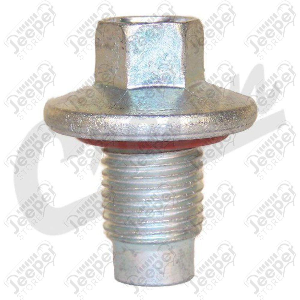Oil Pan Plug