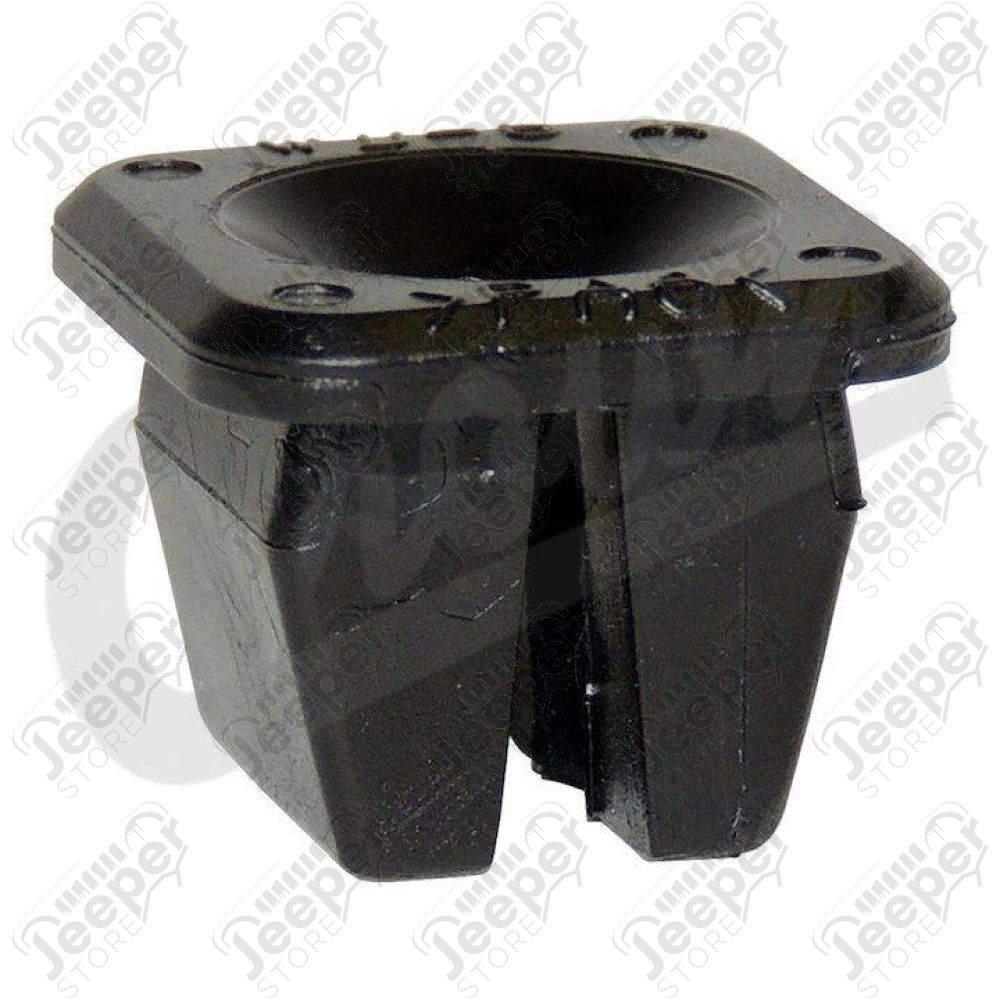 Headlight Nut