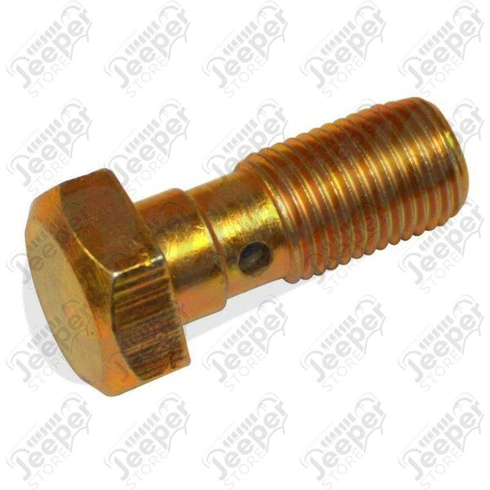 Brake Hose Bolt
