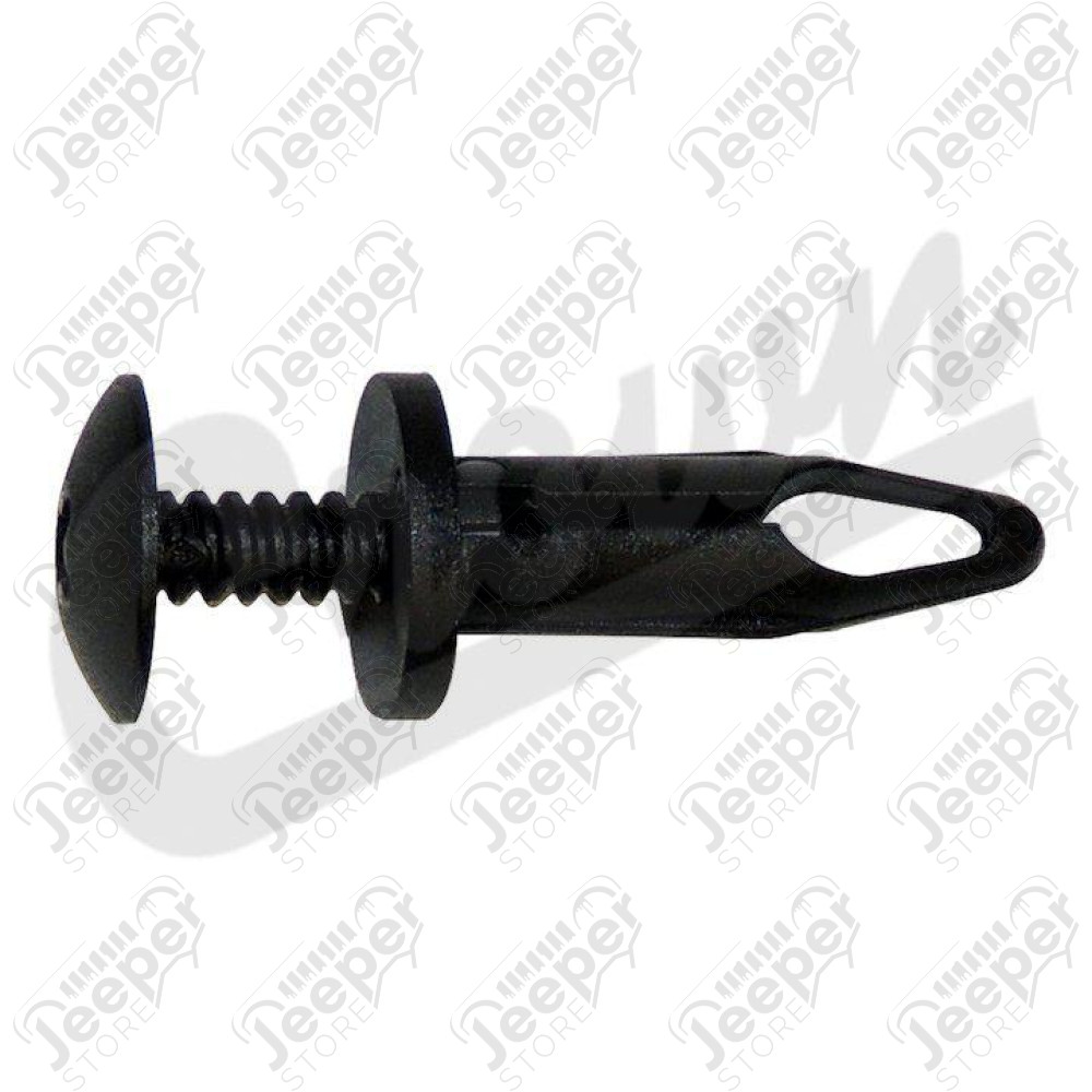 Push Pin