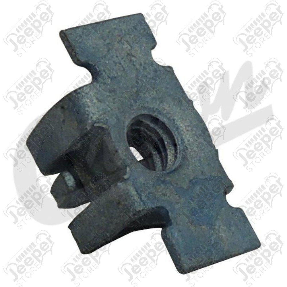 Expansion Nut