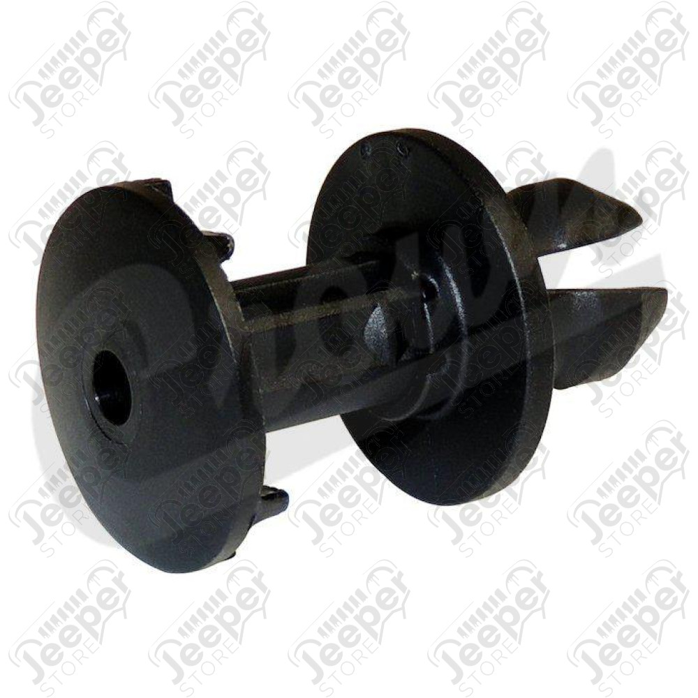 Retainer (Push Pin)