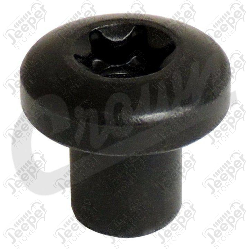Ecrou de charnière de porte pour Jeep Wrangler JK
