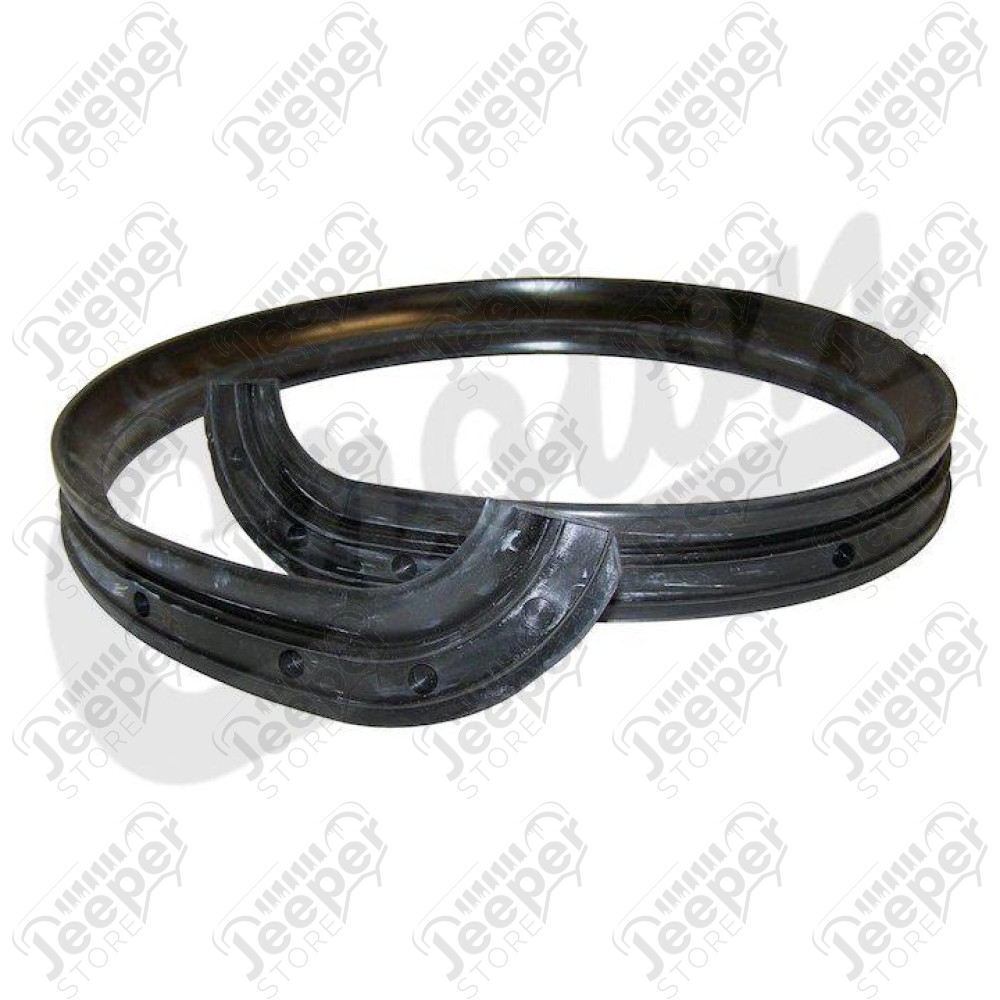 Cowl Weatherstrip