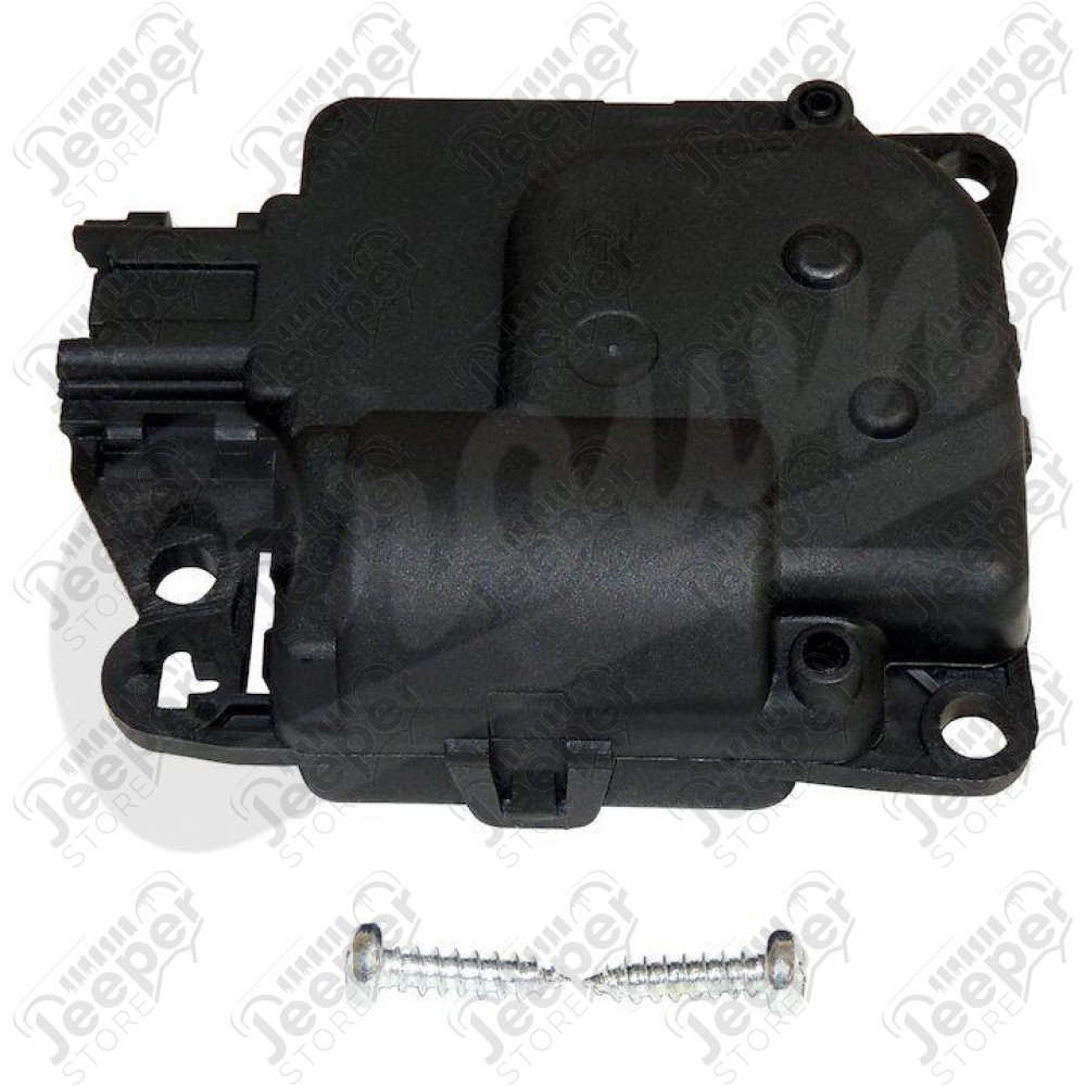 Blend Door Actuator