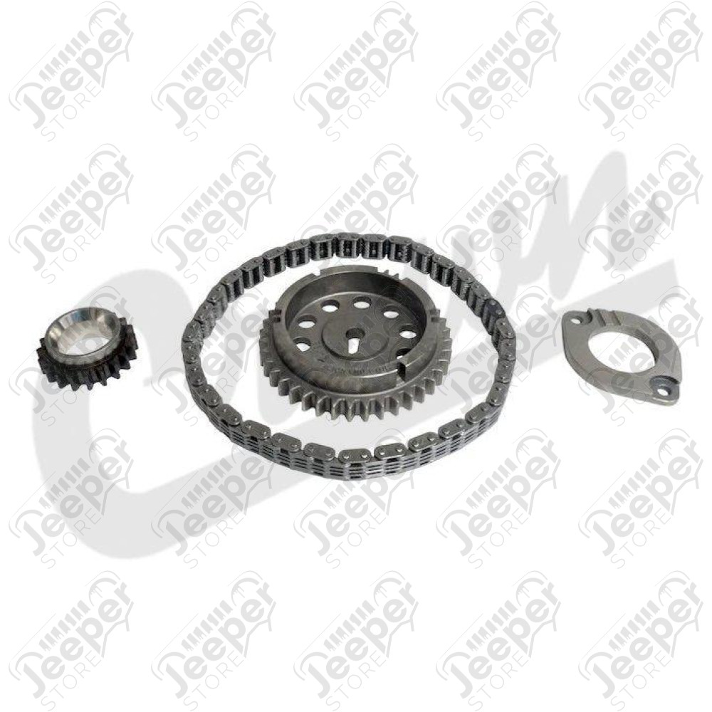 Timing Chain Kit