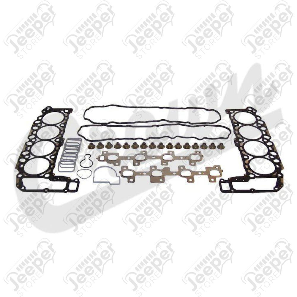Gasket Set (Upper)