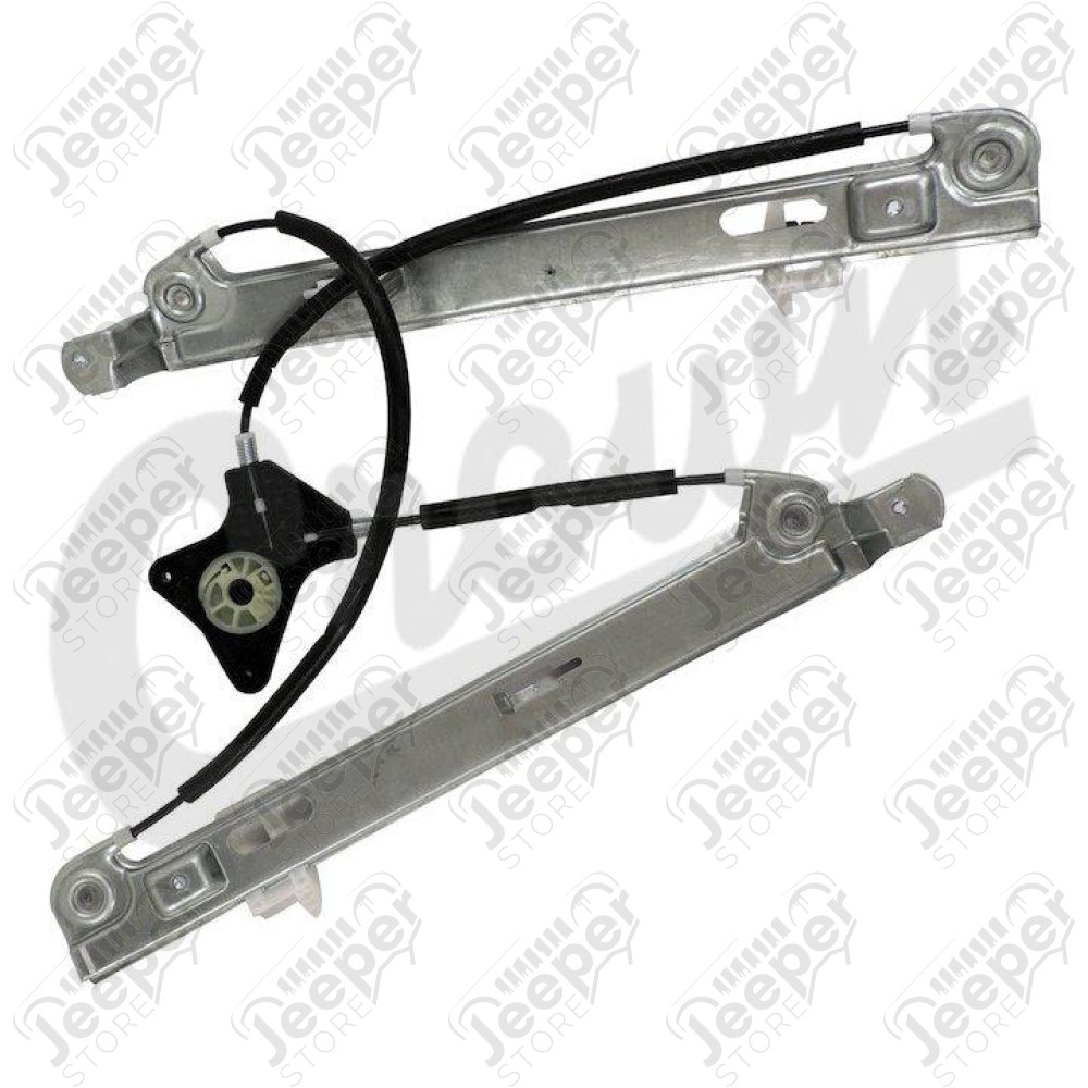 Window Regulator (Front Right)