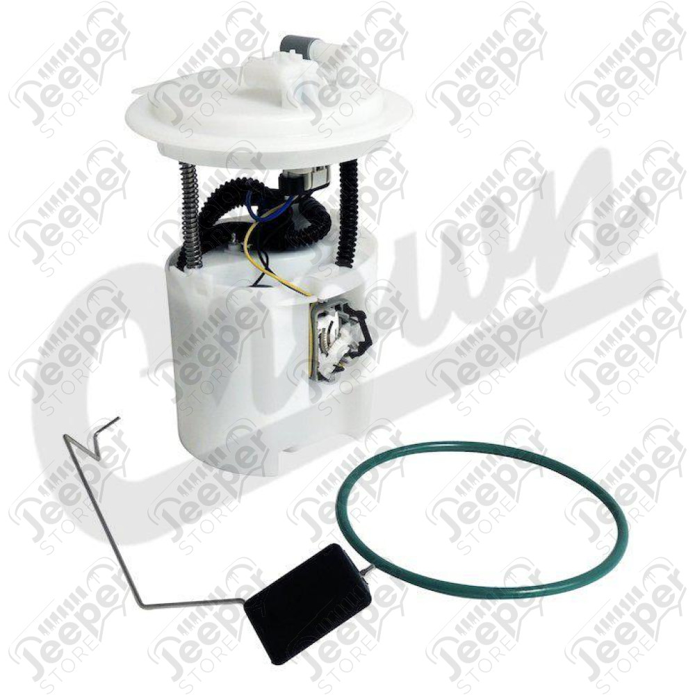 Fuel Module