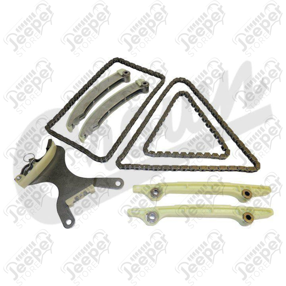 Timing Kit