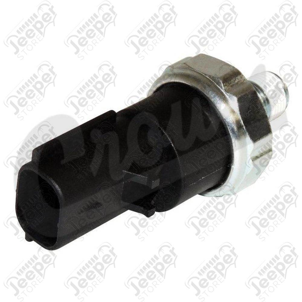 Oil Pressure Switch