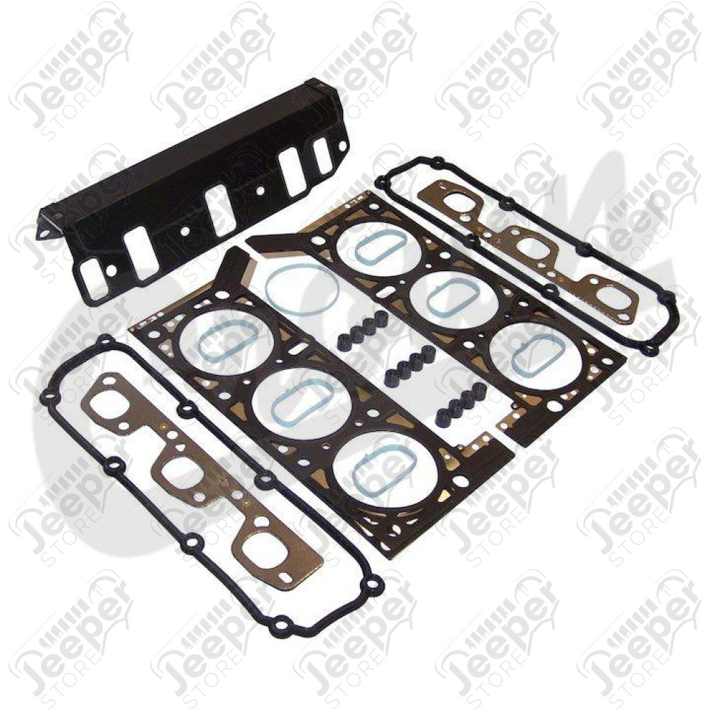 Gasket Set (Upper - 3.8L)