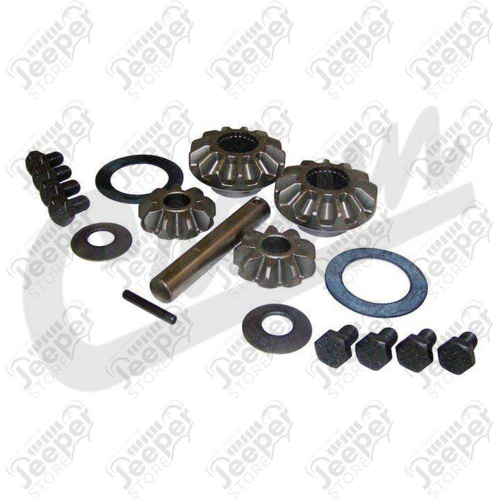 Differential Gear Kit (Rear)