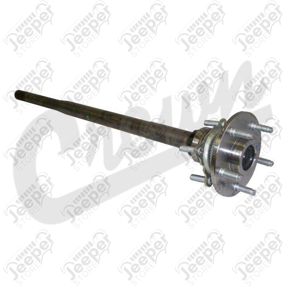 Axle Shaft (Rear Right)