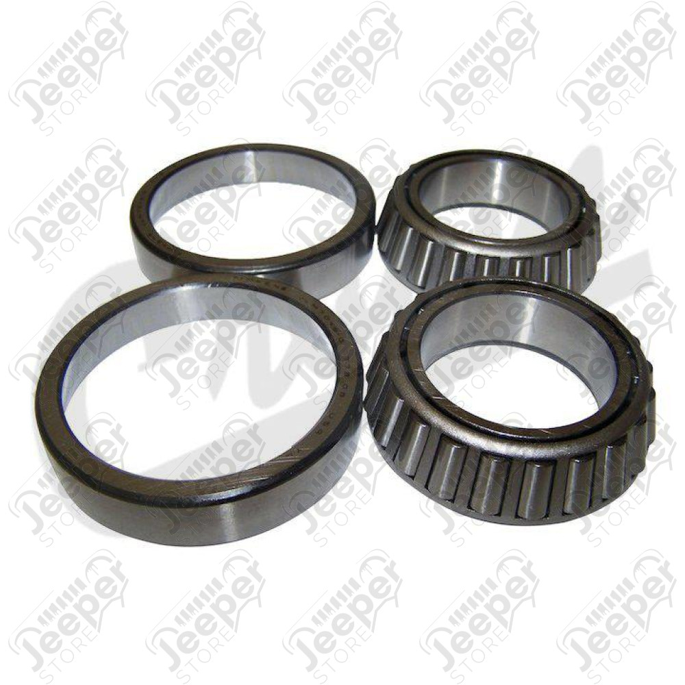Differential Bearing Set