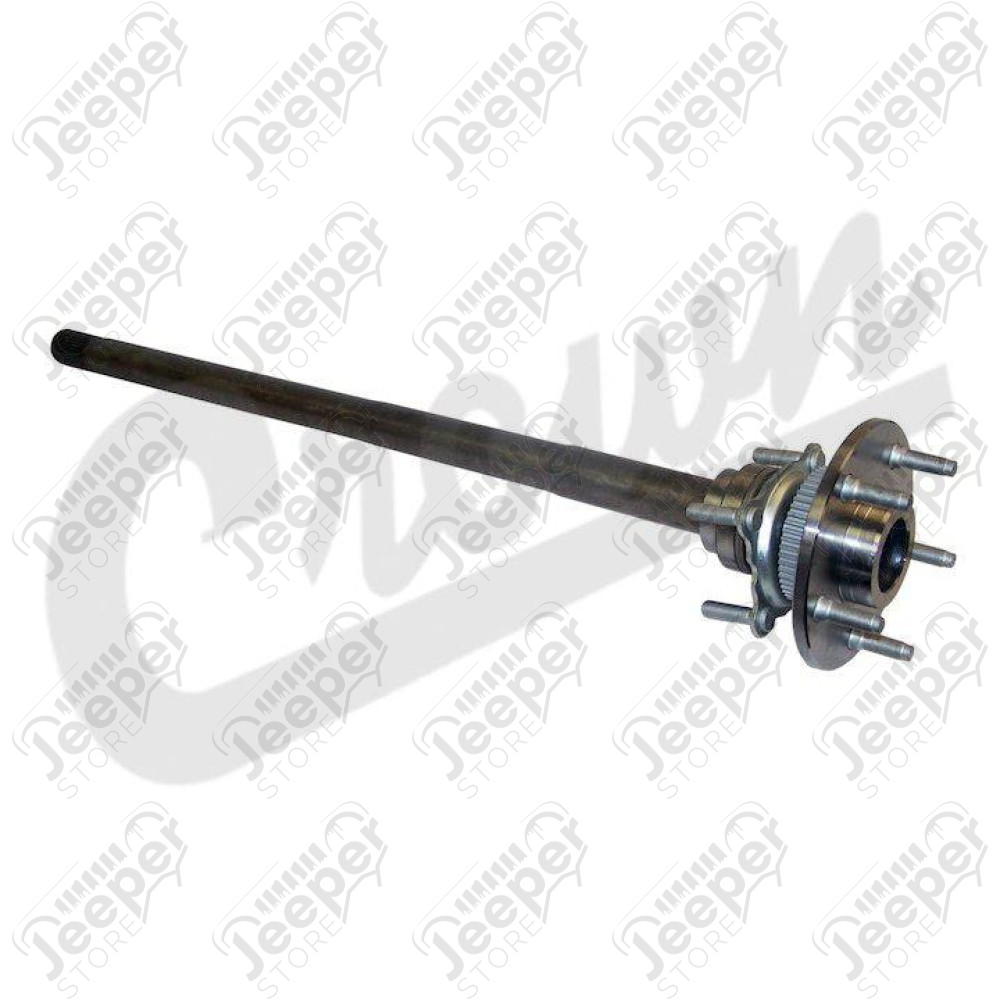 Axle Shaft (Rear Right)
