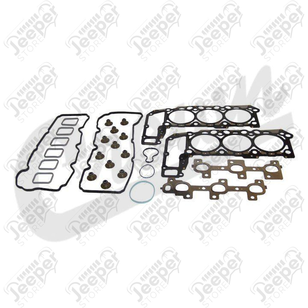 Gasket Set (Upper)