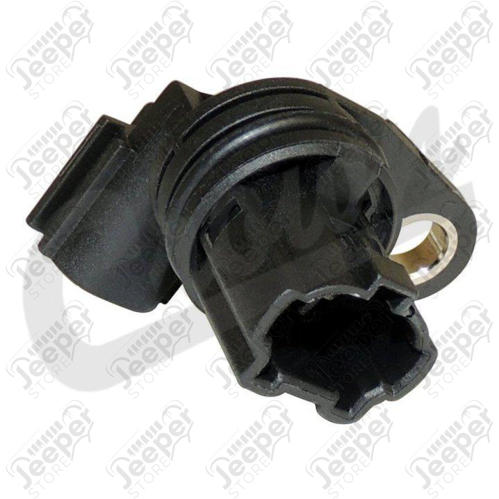 Axle Locker Sensor Connector