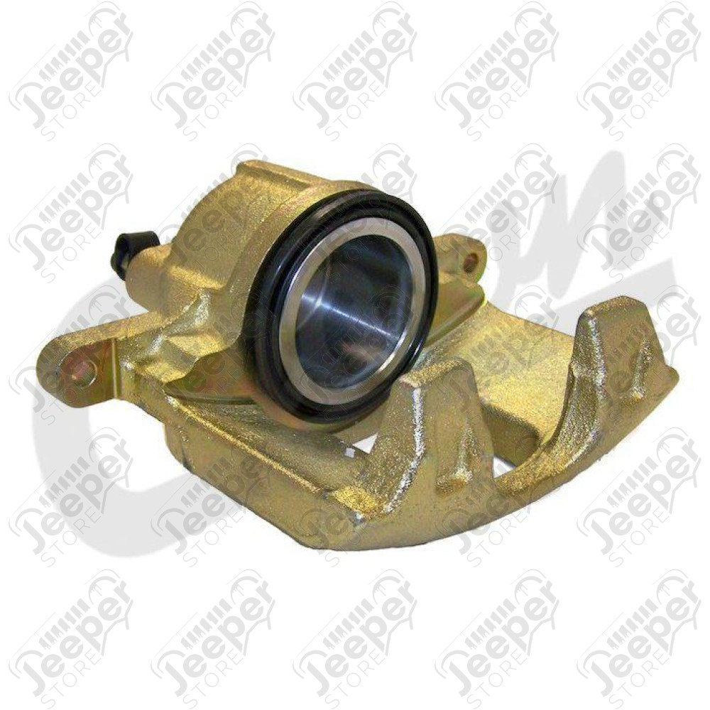 Brake Caliper (Front)