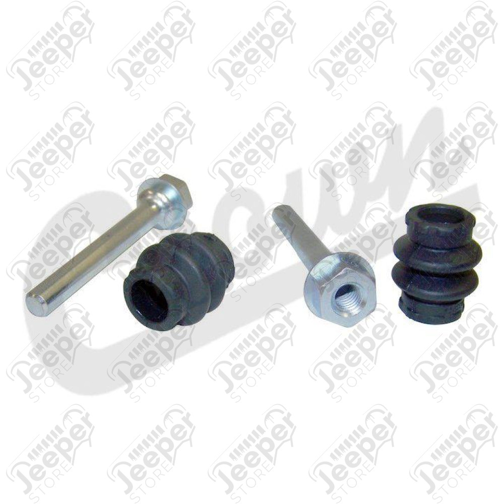 Caliper Pin Kit (Front)