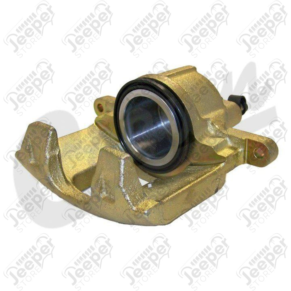 Brake Caliper (Front)