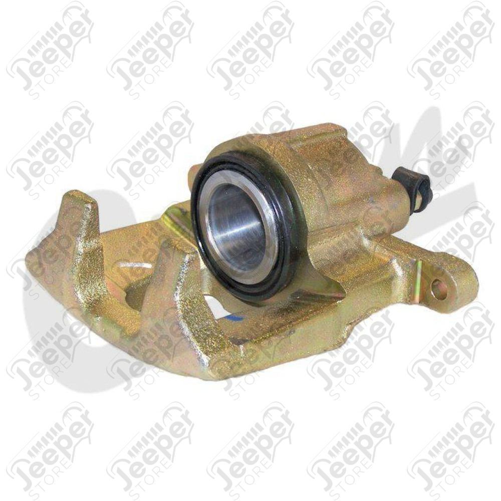 Brake Caliper (Rear)