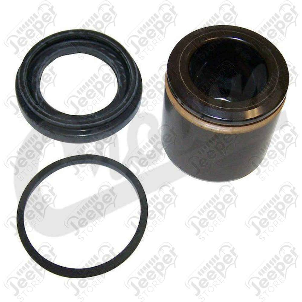 Caliper Piston & Seal Kit (Rear)