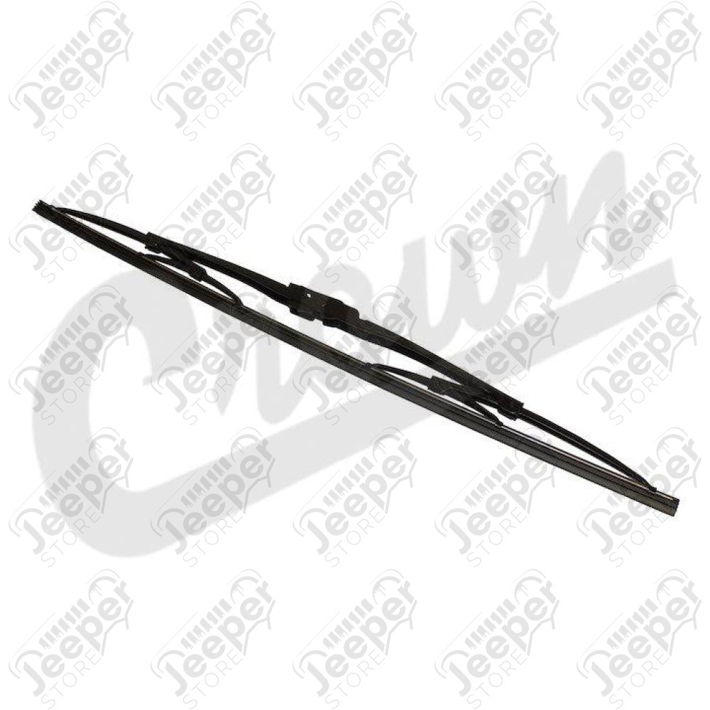 Wiper Blade (Front)