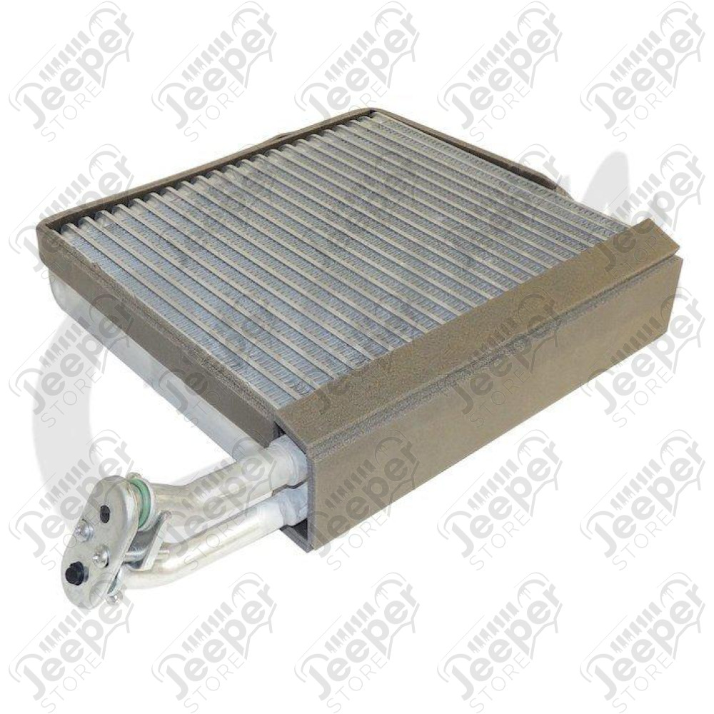 Evaporator Core