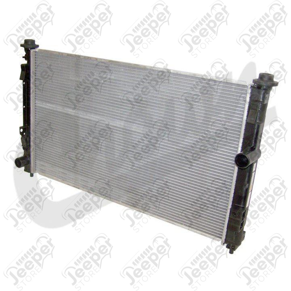 Radiator