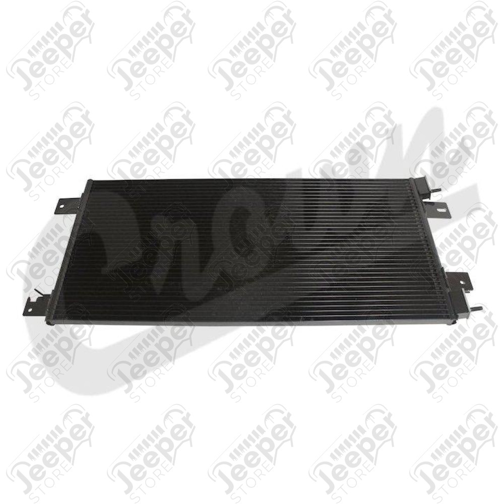 A/C Condenser