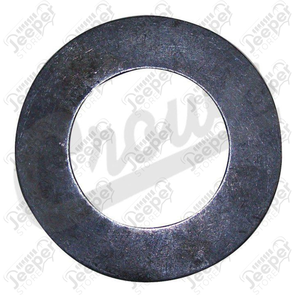 Drive Pinion Slinger