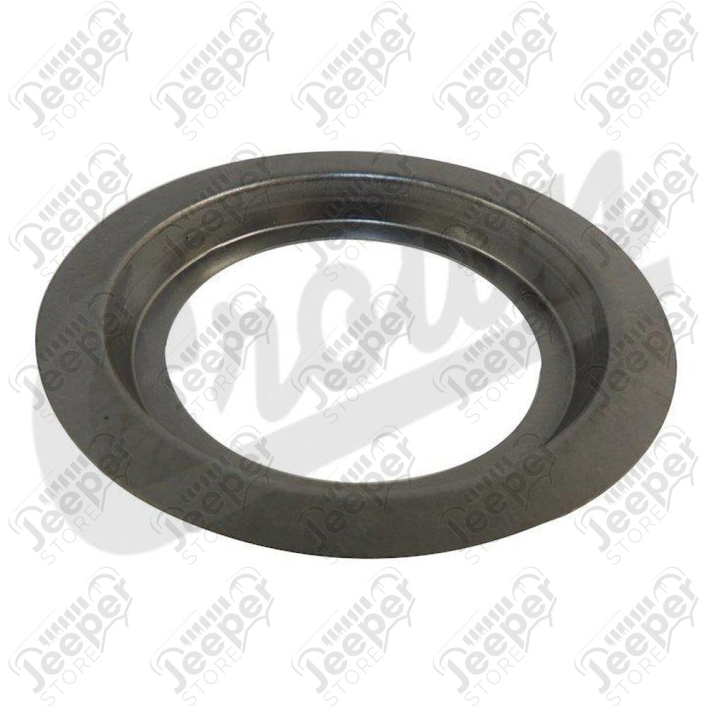 Pinion Baffle