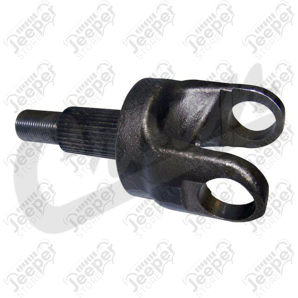 Demi arbre Dana 30 partie extérieur gauche ou droit (coté moyeu) pour Jeep Wrangler JK