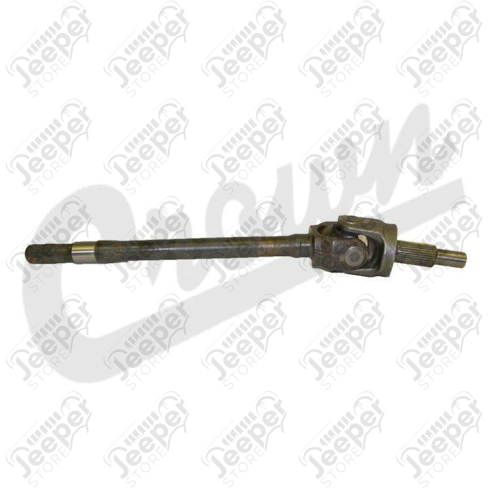 Axle Shaft (Front Left)