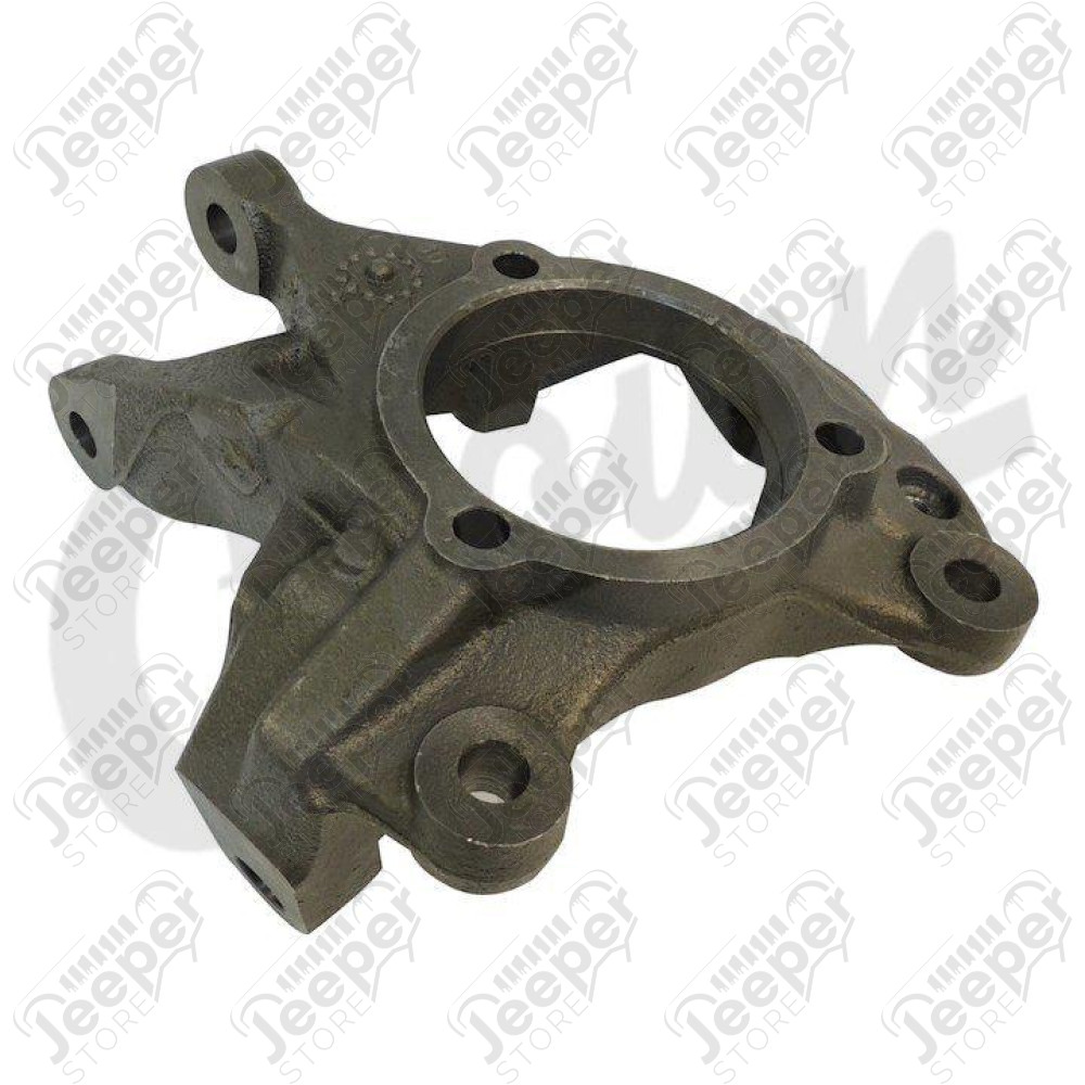 Steering Knuckle (Right)