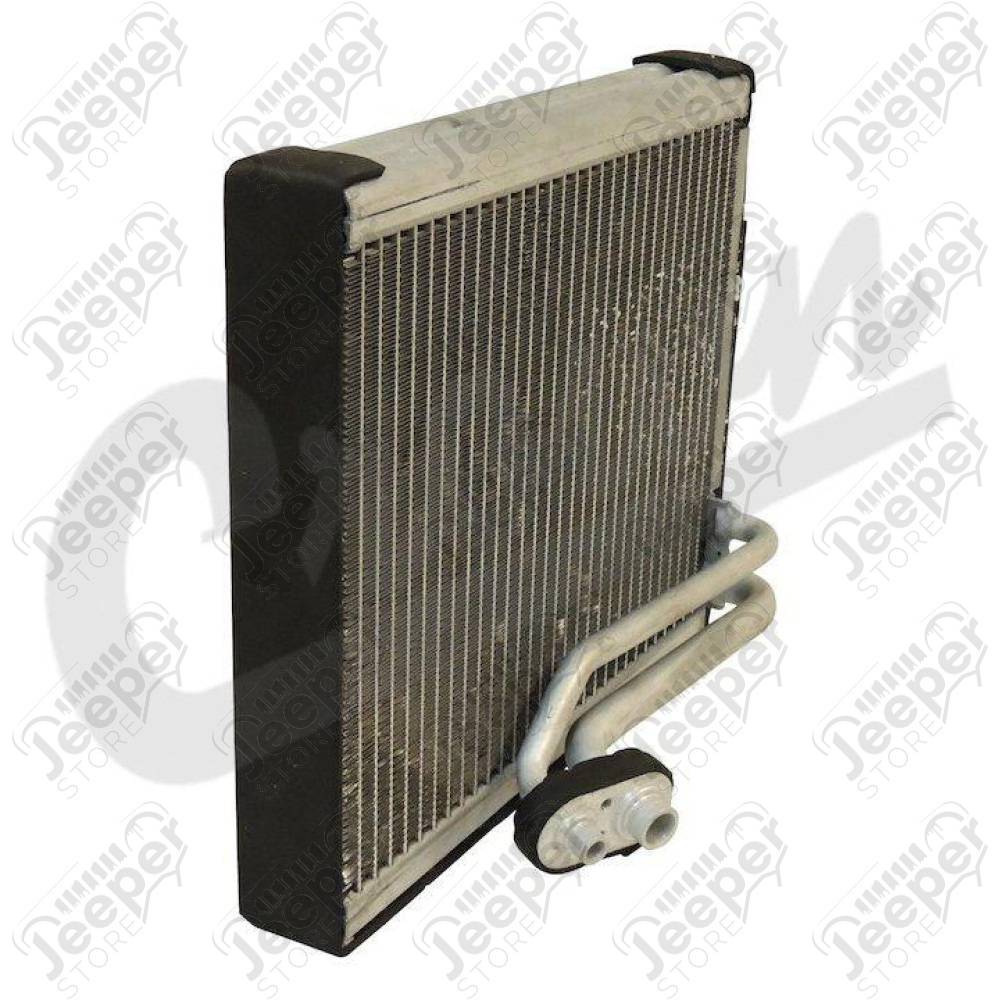 A/C Evaporator Core