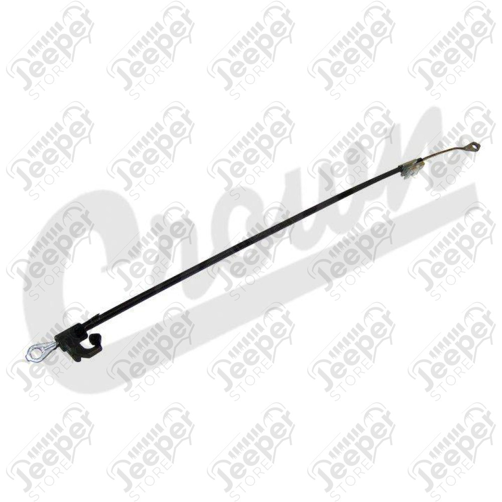 Mode Cable (w/ Clip)