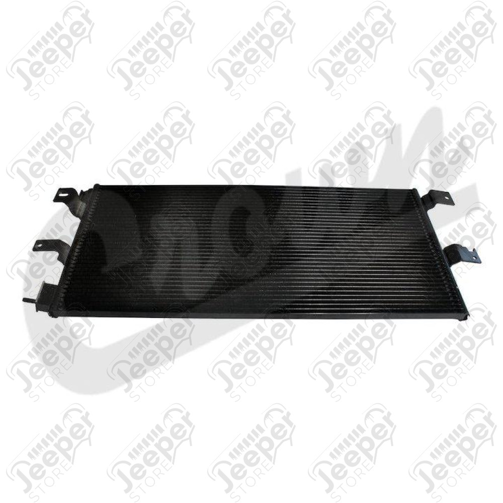 A/C Condenser
