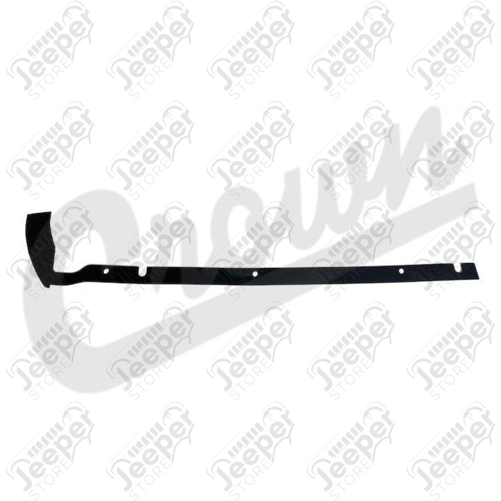 Hard Top Seal (Left)