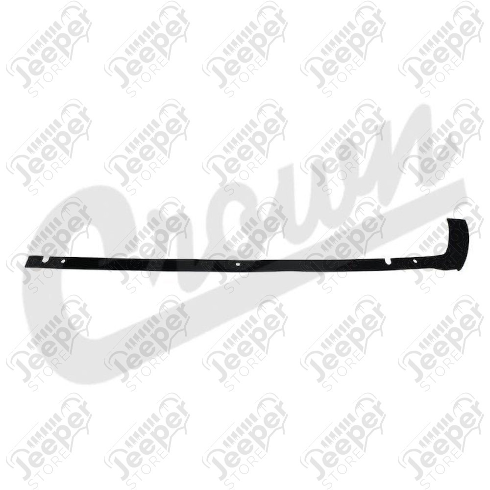 Hard Top Seal (Right)