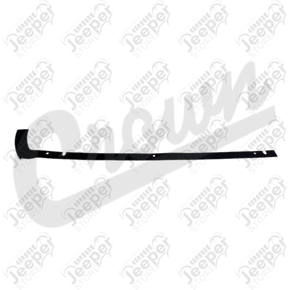 Hard Top Seal (Left)