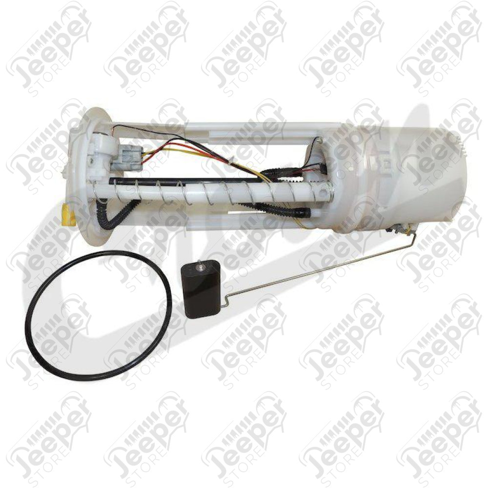 Fuel Module