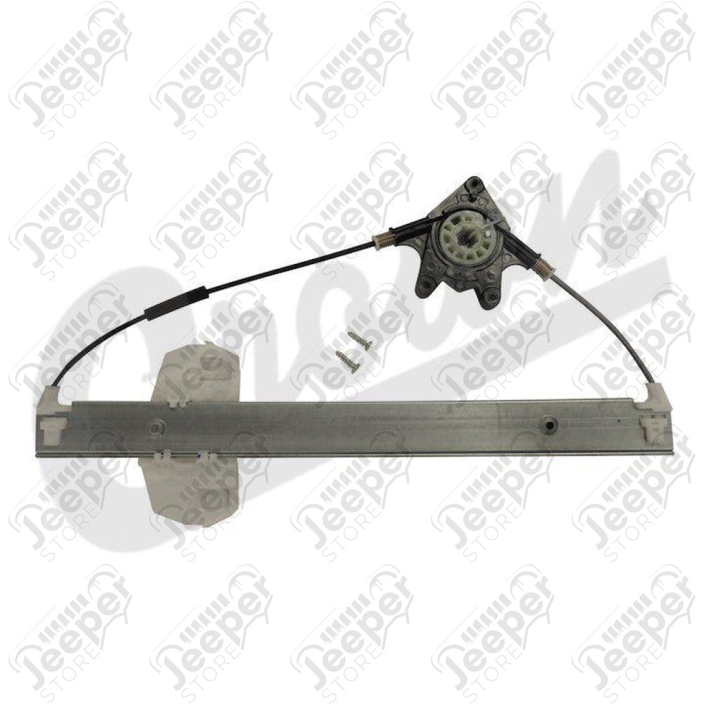 Window Regulator (Front Right)