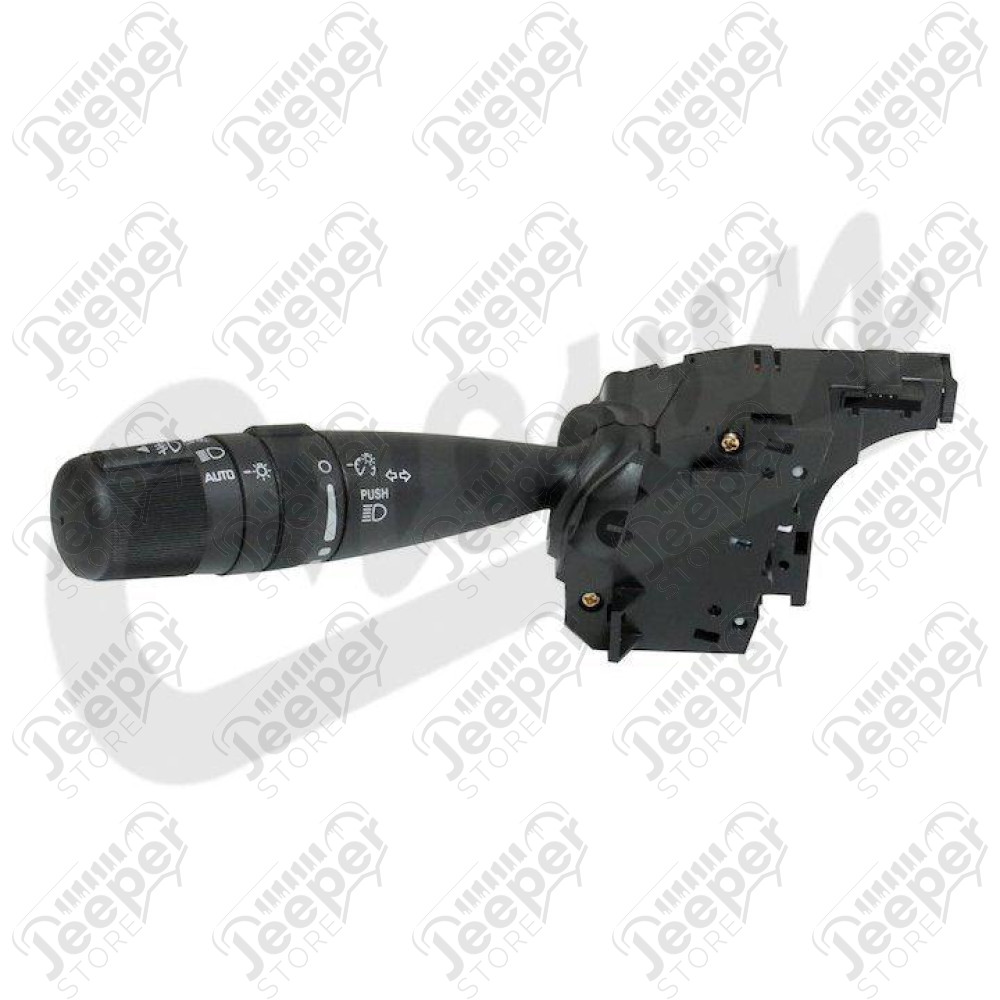 Multifunction Switch