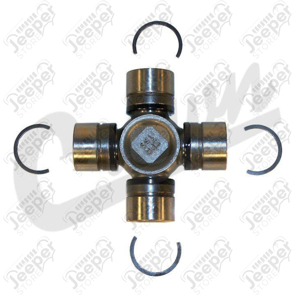 Axle U-Joint