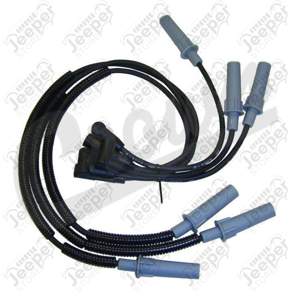 Ignition Wire Set (3.8L)