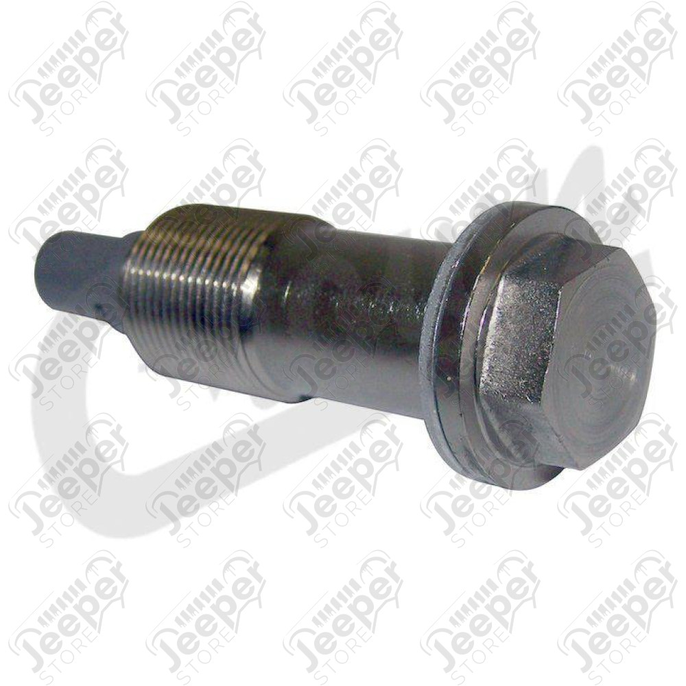 Timing Chain Tensioner