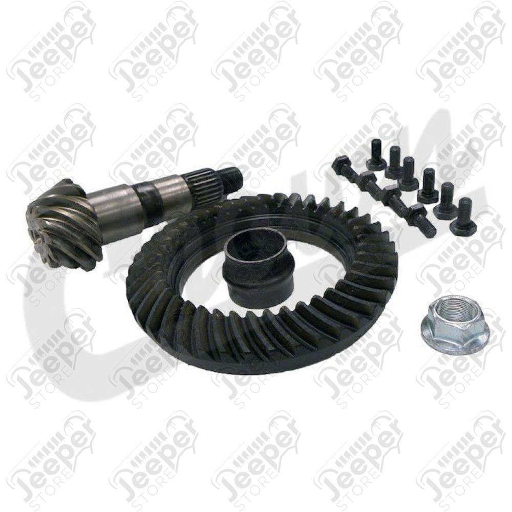 Gear & Pinion (3.73)